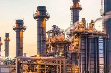 Chemical Industry
