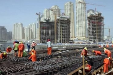 Construction