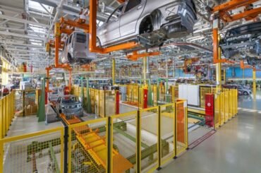 Manufacturing