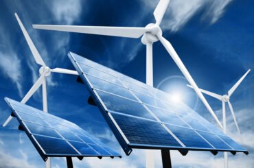 Renewable Energy