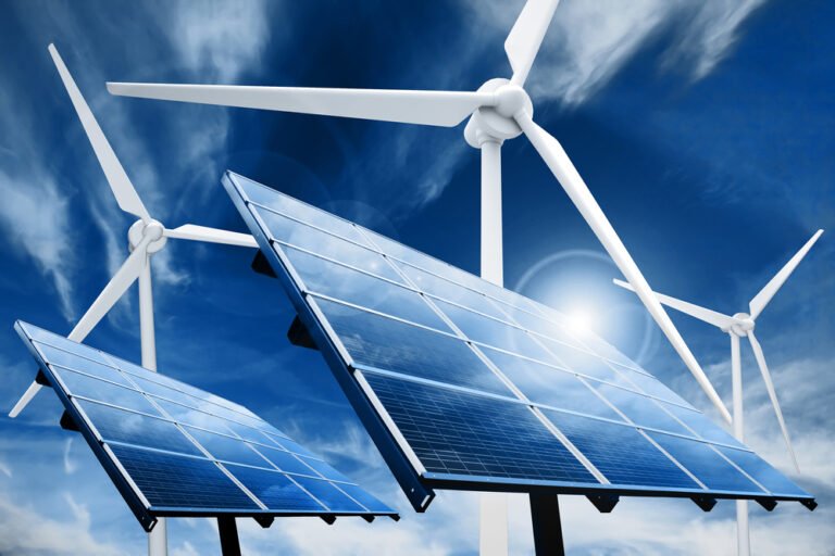 Renewable Energy