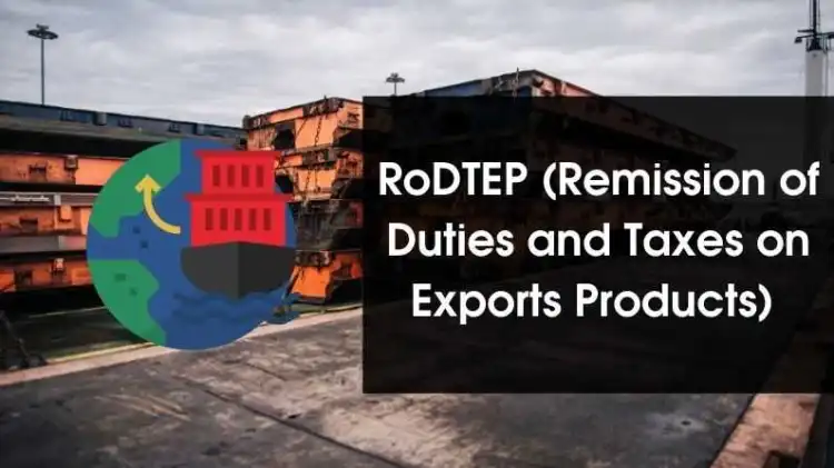 rodtep