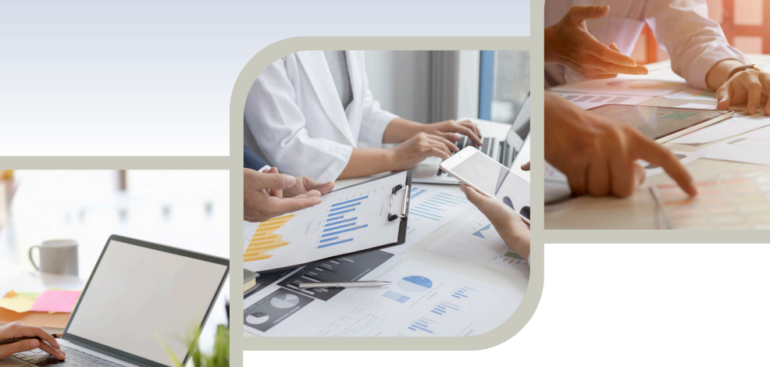 NAVIGATING BUSINESS DEMAND VOLATILITY