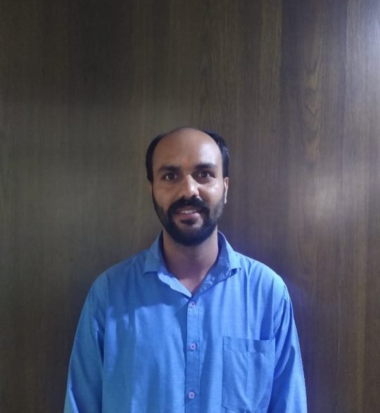 Rajat Sen